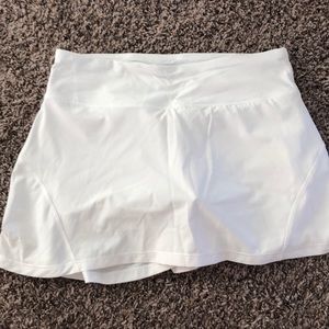 Lululemon Tennis Skirt
